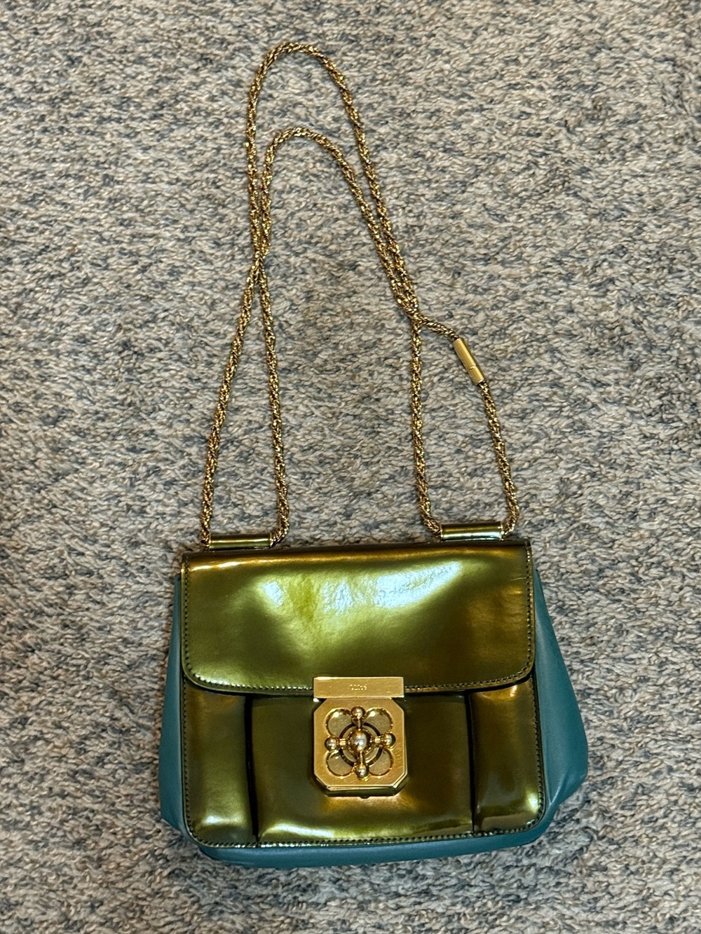 Chloé Purse